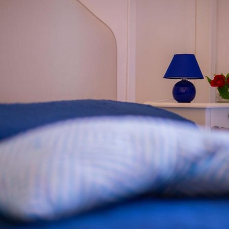 B&B La Gemma Di Ravello Eksteriør bilde