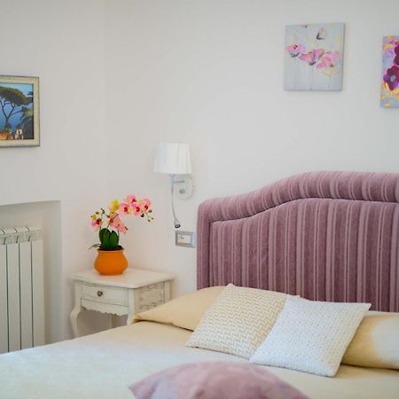 B&B La Gemma Di Ravello Eksteriør bilde