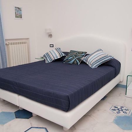 B&B La Gemma Di Ravello Eksteriør bilde