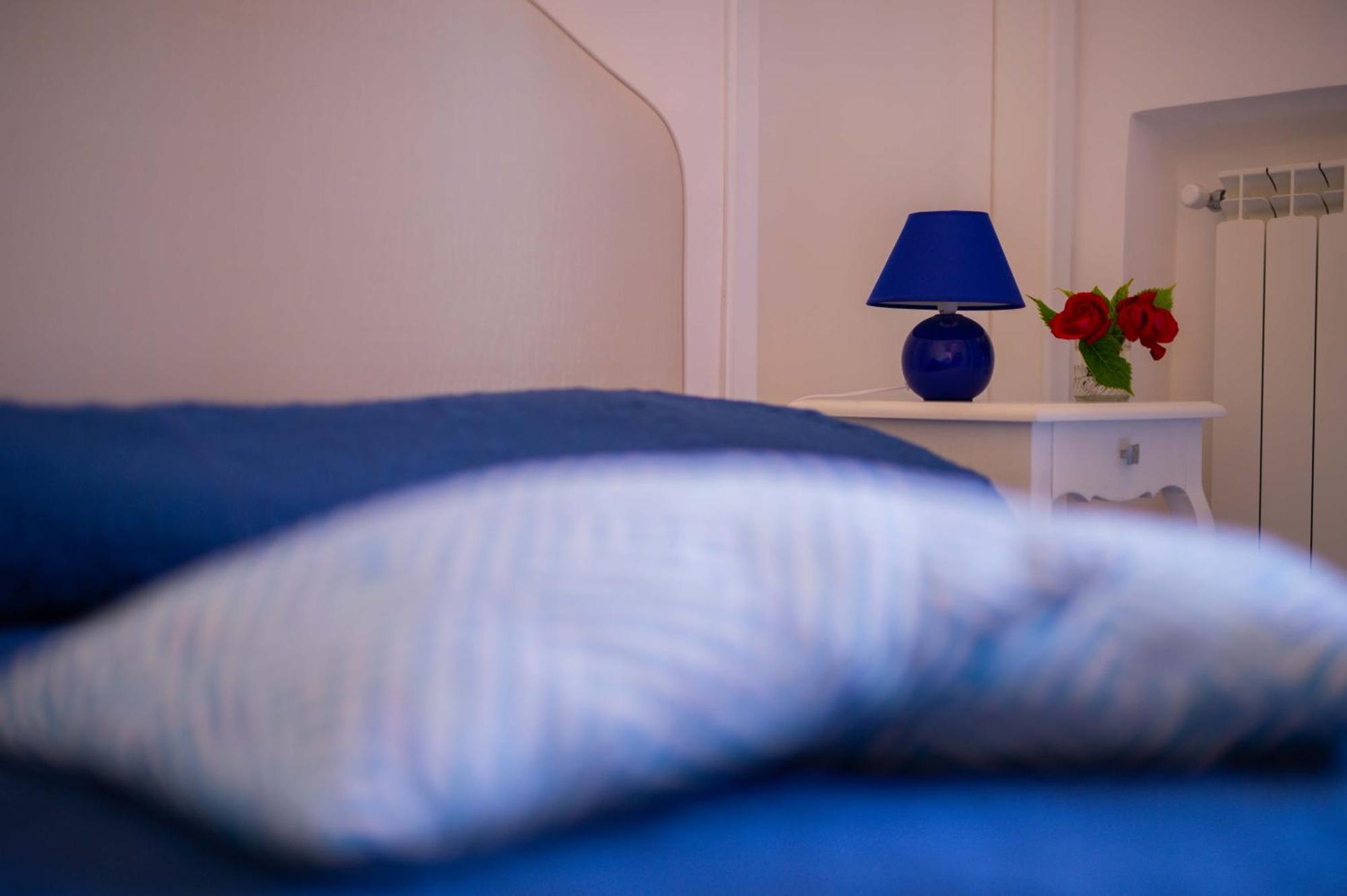 B&B La Gemma Di Ravello Eksteriør bilde