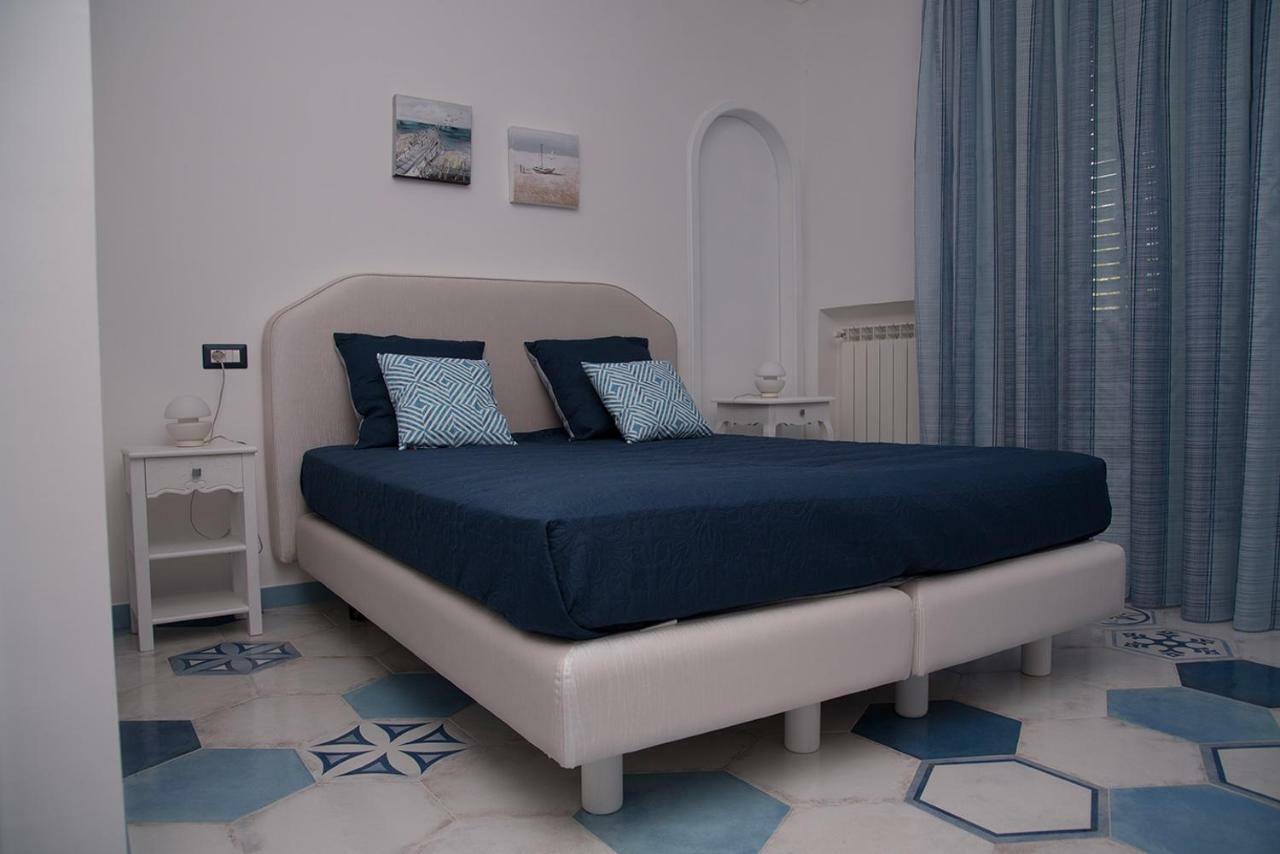 B&B La Gemma Di Ravello Eksteriør bilde