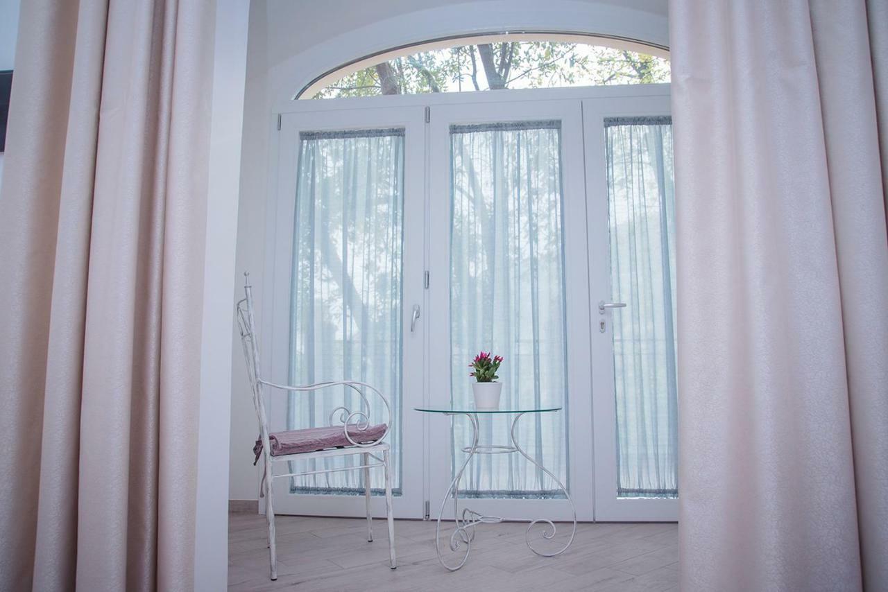 B&B La Gemma Di Ravello Eksteriør bilde