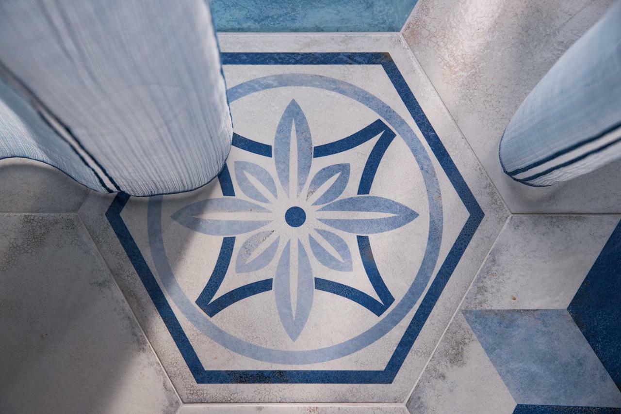 B&B La Gemma Di Ravello Eksteriør bilde